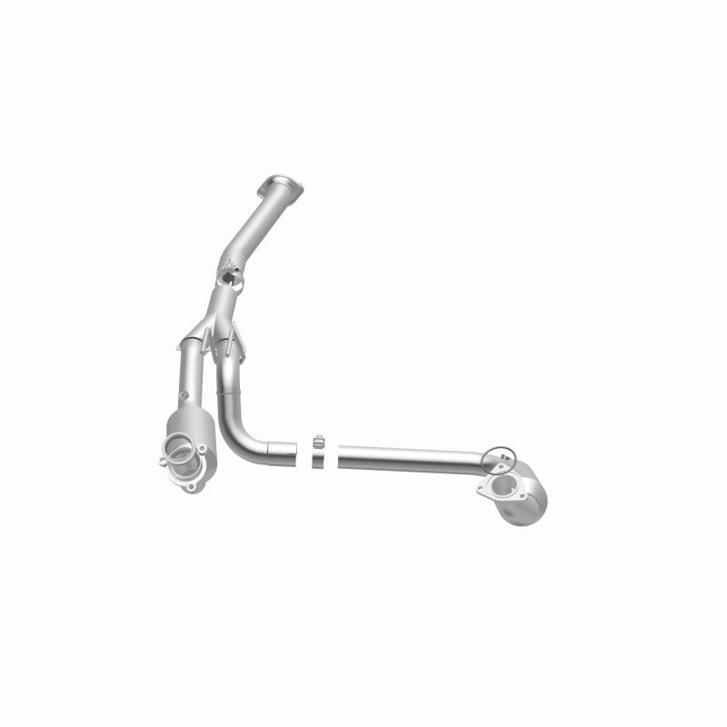 Magnaflow 04-05 Chevrolet Express 1500 5.3L Direct Fit Converter - Burkken Auto Parts