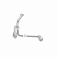 Magnaflow 04-05 Chevrolet Express 1500 5.3L Direct Fit Converter - Burkken Auto Parts