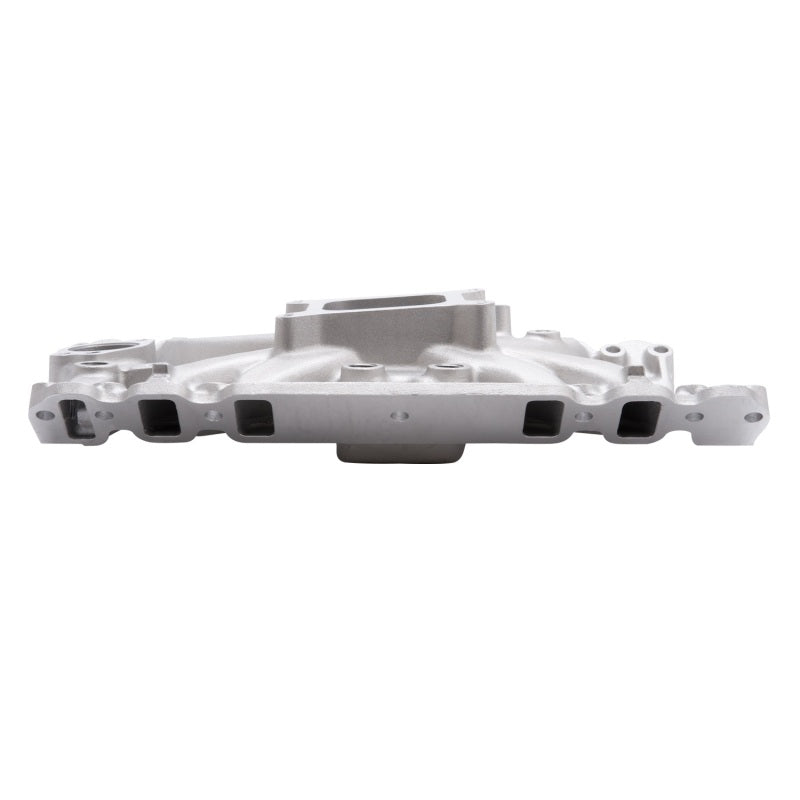 Edelbrock Manifold Torker Holden 308 CI V8 Satin - Burkken Auto Parts