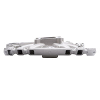 Edelbrock Manifold Torker Holden 308 CI V8 Satin - Burkken Auto Parts