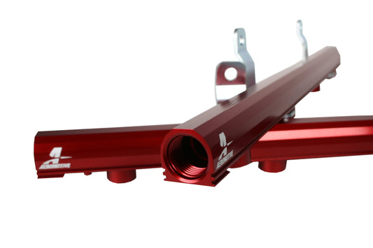 Aeromotive 97-05 Ford 5.4L 2 Valve Fuel Rails (Non Lightning Truck) - Burkken Auto Parts
