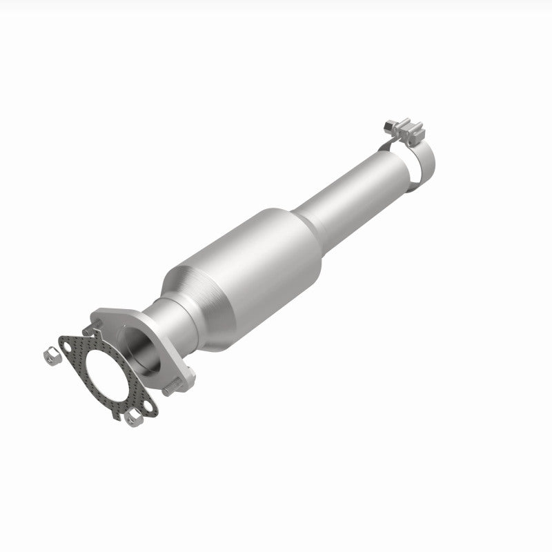 Magnaflow 09-11 Buick Lucerne Rear Underbody 3.9L Direct Fit Catalytic Converter - Burkken Auto Parts