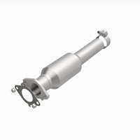 Magnaflow 09-11 Buick Lucerne Rear Underbody 3.9L Direct Fit Catalytic Converter - Burkken Auto Parts