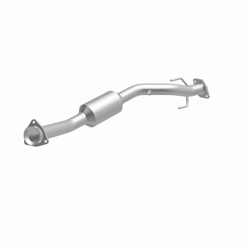 MagnaFlow Conv DF 07 Trailb/Envoy 4.2L - Burkken Auto Parts
