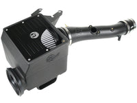 aFe MagnumFORCE Intake Stage-2 Si Fully Sealed Housing w/Pro Dry S Media 12-13 Toyota Tacoma V6 4.0L - Burkken Auto Parts