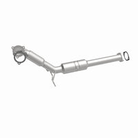Magnaflow 02-04 Volvo S60 2.3L Direct Fit Converter - Burkken Auto Parts