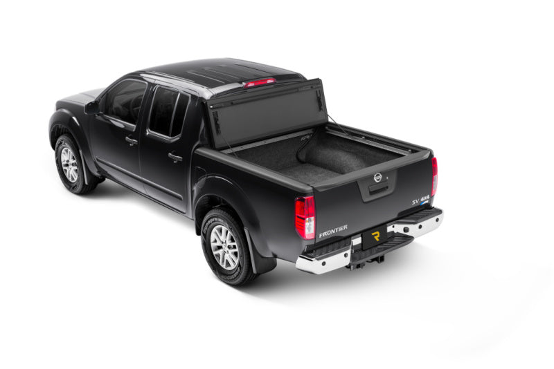 BAK 05-20 Nissan Frontier 6ft Bed BAKFlip MX4 Matte Finish - Burkken Auto Parts