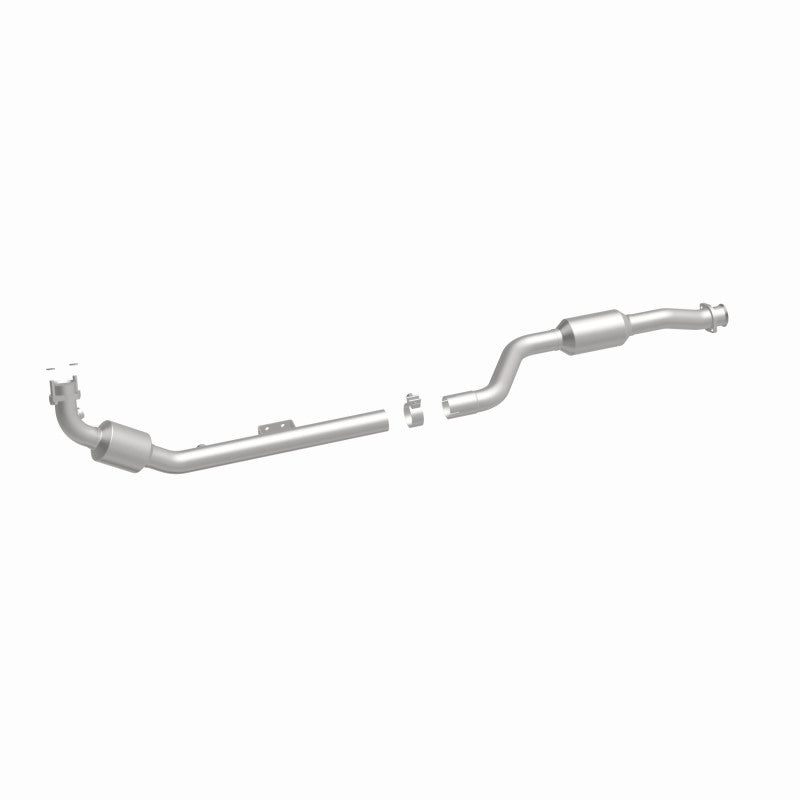 MagnaFlow Conv DF 98-03 Mercedes E320 3.2L - Burkken Auto Parts