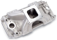 Edelbrock Victor 454-R 850 Manifold - Burkken Auto Parts