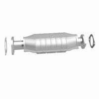 MagnaFlow Nissan Direct-Fit Catalytic Converter - Burkken Auto Parts