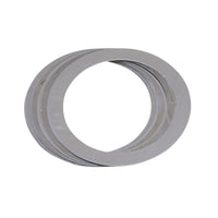 Yukon Gear Replacement Pinion Depth Shims For Dana 80 - Burkken Auto Parts