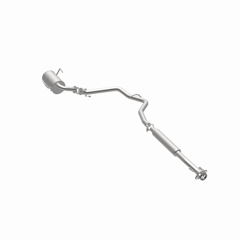 MagnaFlow BRE Exhaust Kit 14-16 Subaru Forester 2.5L - Burkken Auto Parts