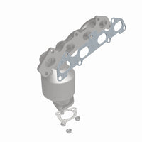 Magnaflow Conv DF 01-02 Kia Rio 1.5L - Burkken Auto Parts