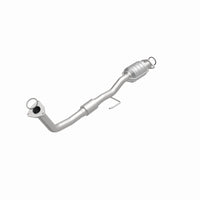 Magnaflow Conv DF Toyota Camry 2.2L - Burkken Auto Parts