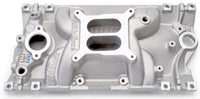 Edelbrock SB Chevy Vortec Perf Eps Intake Manifold - Burkken Auto Parts