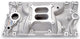 Edelbrock SB Chevy Vortec Perf Eps Intake Manifold - Burkken Auto Parts
