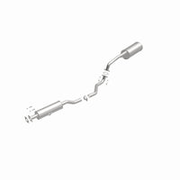 MagnaFlow BRE Exhaust Kit 10-13 Kia Forte Forte Koup - Burkken Auto Parts