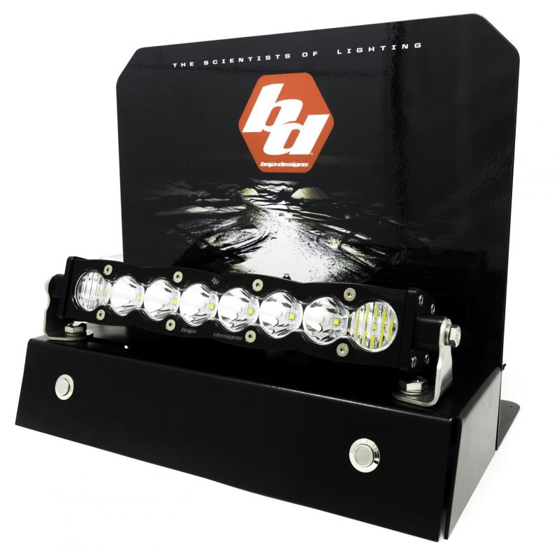 Baja Designs POP Display Small S8 - Burkken Auto Parts