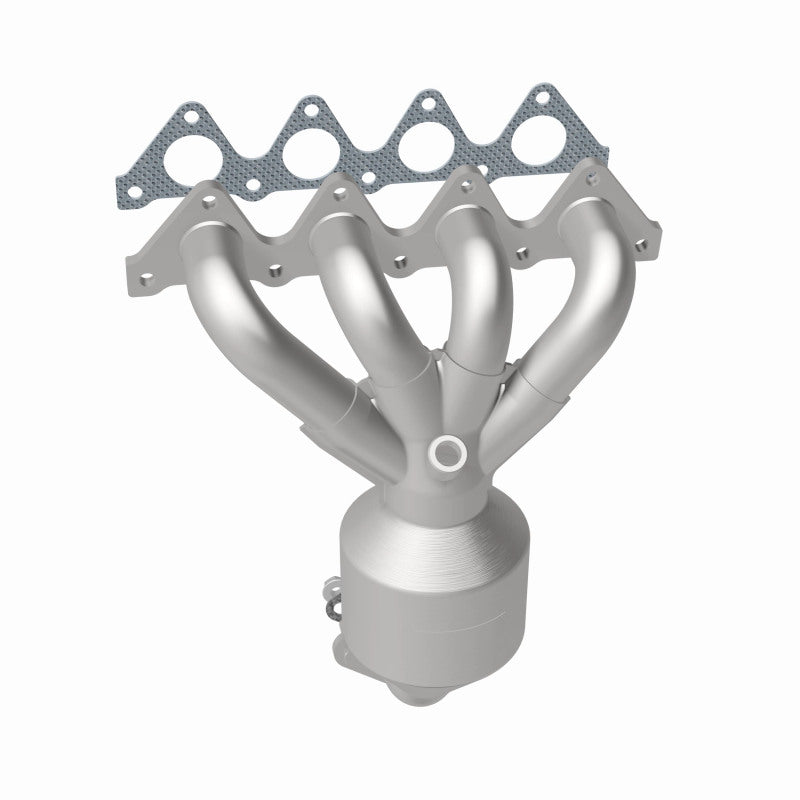 Magnaflow Conv DF 01-05 Hyundai Accent 1.6L - Burkken Auto Parts