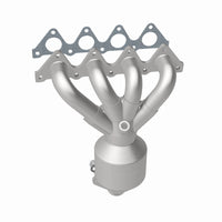 Magnaflow Conv DF 01-05 Hyundai Accent 1.6L - Burkken Auto Parts