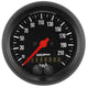 Autometer Z Series 3-3/8in 0-225KM/H (GPS) Speedometer Gauge - Burkken Auto Parts