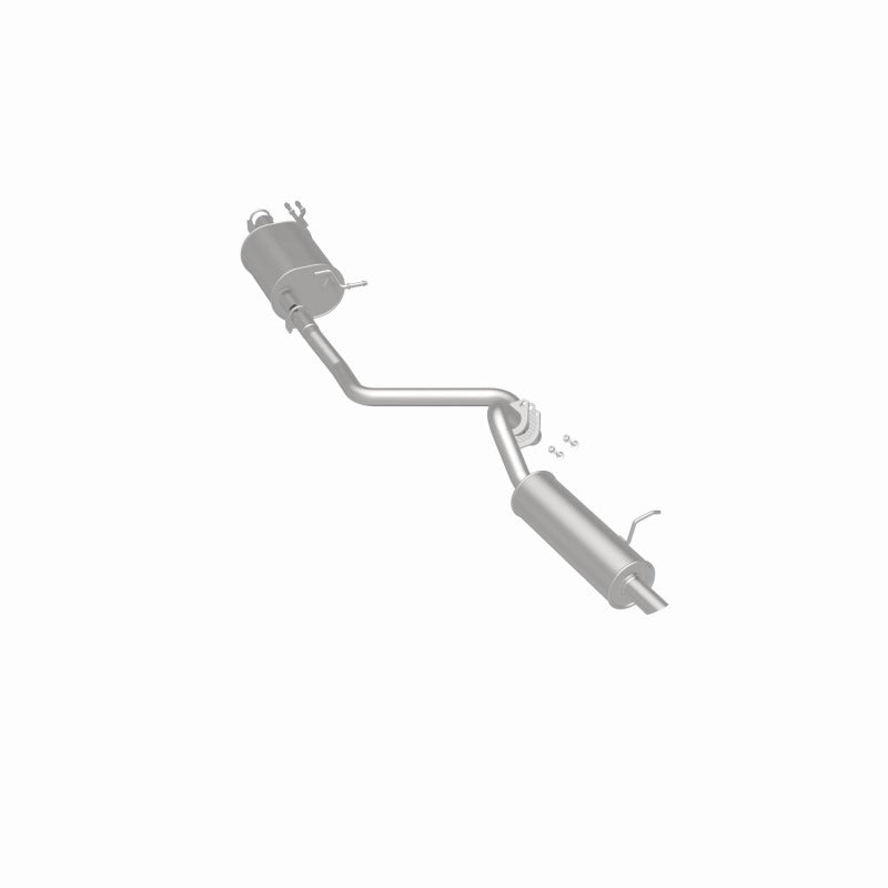 MagnaFlow BRE Exhaust Kit 14-16 Kia Soul 2.0L - Burkken Auto Parts