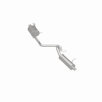 MagnaFlow BRE Exhaust Kit 14-16 Kia Soul 2.0L - Burkken Auto Parts