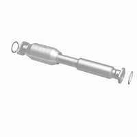 MagnaFlow Conv DF 06-08 Mazda 6 3.0L Rear (49 State) - Burkken Auto Parts