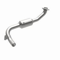 Magnaflow 2005 Lincoln Navigator 5.4L Direct Fit Converter - Burkken Auto Parts