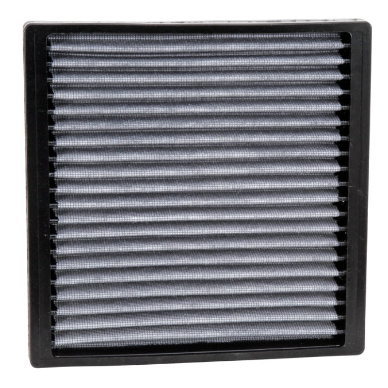 K&N 05-16 Toyota Tacoma Cabin Air Filter - Burkken Auto Parts