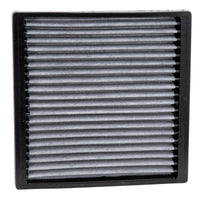 K&N 05-16 Toyota Tacoma Cabin Air Filter - Burkken Auto Parts