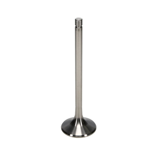 Manley Titanium Exhaust Valve Kit - Big Block Chevrolet - Brodix SR20 - Dart 20 Degree