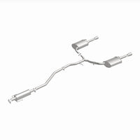 MagnaFlow BRE Exhaust Kit 06-12 Fusion Milan MKZ - Burkken Auto Parts