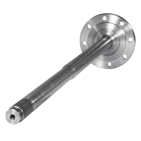 Yukon Gear 1541H Alloy 8 Lug Rear Axle For GM 99+ 9.5in - Burkken Auto Parts