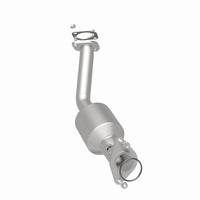 MagnaFlow DF Conv 18-21 Infiniti Q50 3.0L