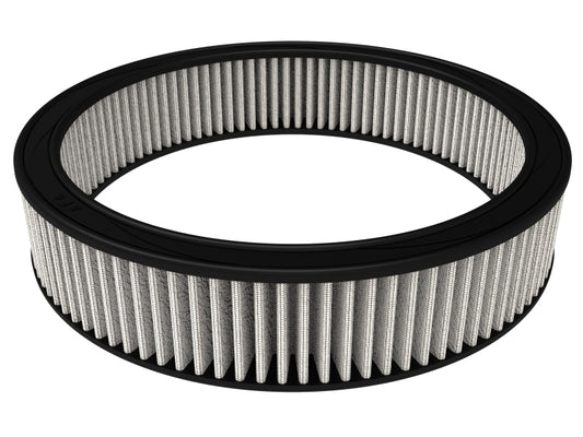 aFe MagnumFLOW Air Filters OER PDS A/F PDS GM Cars & Trucks 65-85 V8 - Burkken Auto Parts