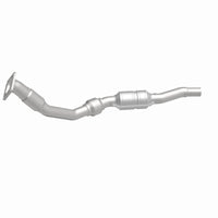 MagnaFlow Conv DF 00-02 Audi A6 Quattro 2.7L - Burkken Auto Parts