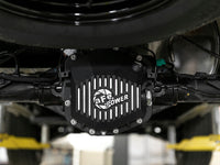 aFe Power Cover Diff Rear Machined 2019 Ford Ranger (Dana M220) - Burkken Auto Parts