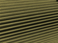 aFe MagnumFLOW Air Filters UCO PG7 A/F PG7 4F x 8-1/2B x 8-1/2T x 11H - Burkken Auto Parts