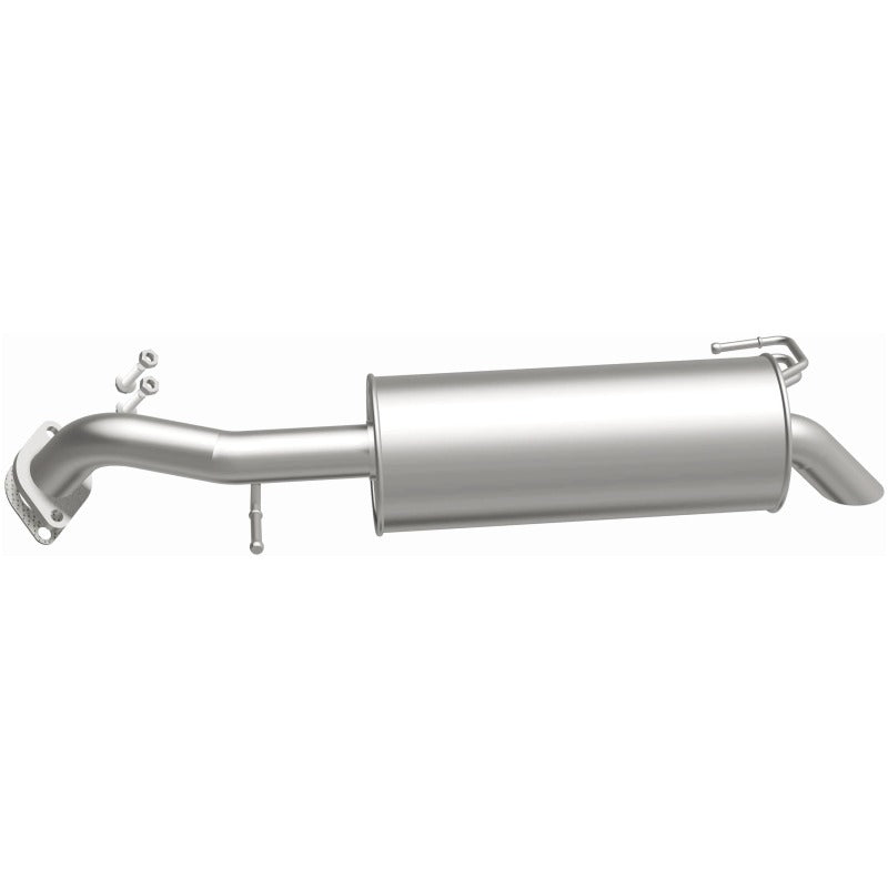 MagnaFlow BRE Exhaust Kit 12-13 KIA Soul 1.6L 2.0L - Burkken Auto Parts