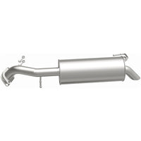 MagnaFlow BRE Exhaust Kit 12-13 KIA Soul 1.6L 2.0L - Burkken Auto Parts