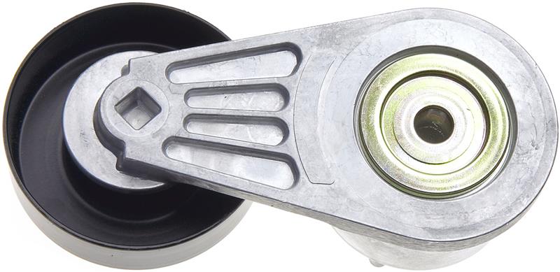 Gates 87-93 Chevrolet S Series Pickup 4-Cyl. 2.5L Tensioner Assy. Belt Drive Tensioner