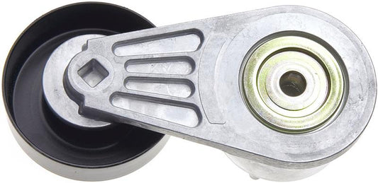 Gates 87-93 Chevrolet S Series Pickup 4-Cyl. 2.5L Tensioner Assy. Belt Drive Tensioner