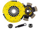 ACT 2001 Ford Mustang HD/Race Sprung 6 Pad Clutch Kit - Burkken Auto Parts