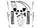 Superlift 08-10 Ford F-250/F-350 SuperDuty 4WD Diesel 6in Lift Kit w/ Fox 2.0 Shocks