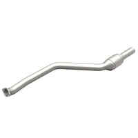 MagnaFlow Conv DF BMW 3 06-09 Front - Burkken Auto Parts