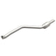 MagnaFlow Conv DF BMW 3 06-09 Front - Burkken Auto Parts