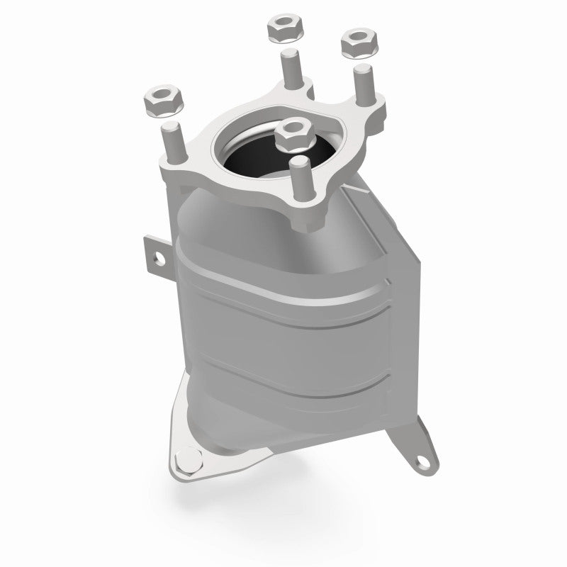 Magnaflow Conv DF 90-95 Honda Civic 1.5L Closed Couple - Burkken Auto Parts