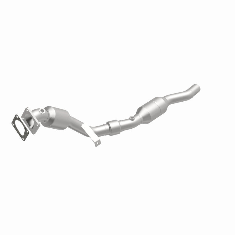 Magnaflow Conv DF 01-02 Audi S4 2.7L P/S - Burkken Auto Parts