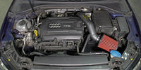 AEM Cold 2015-2016 Audi A3 L4-2.0L F/I Silver Cold Air Intake - Burkken Auto Parts